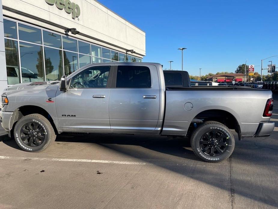 new 2024 Ram 2500 car, priced at $88,199