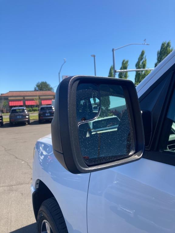 new 2025 Ram 1500 car, priced at $45,036