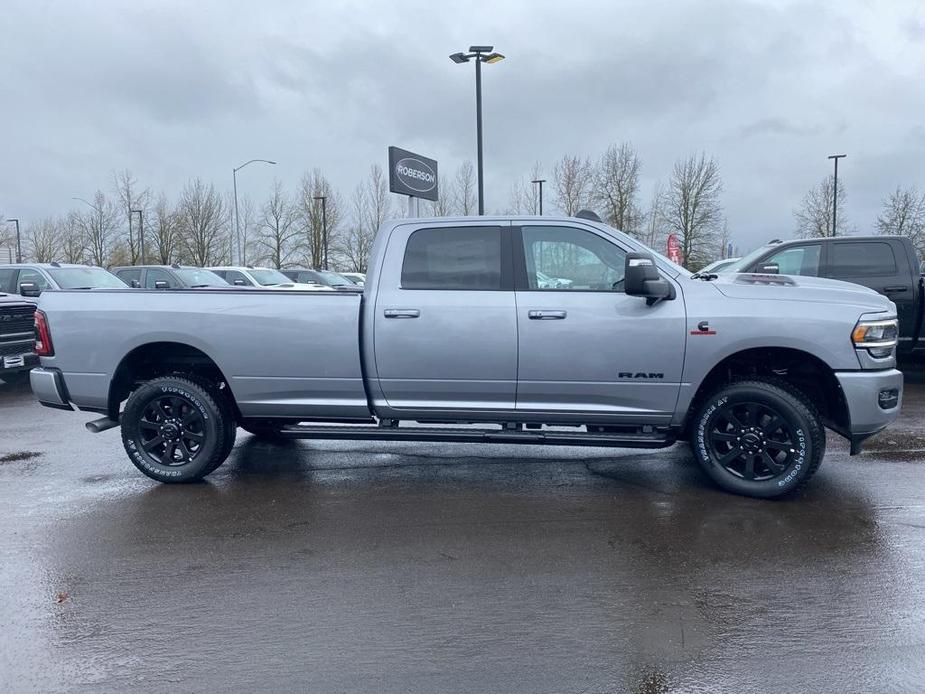 new 2024 Ram 3500 car, priced at $96,813