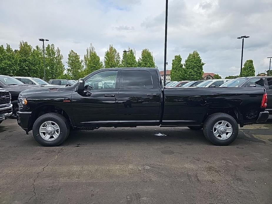 new 2024 Ram 3500 car, priced at $66,227