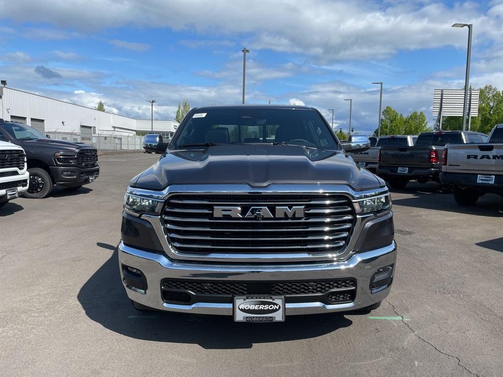 new 2025 Ram 1500 car, priced at $58,582