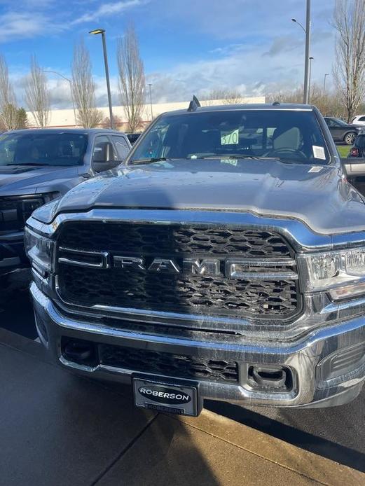 new 2024 Ram 2500 car, priced at $72,526