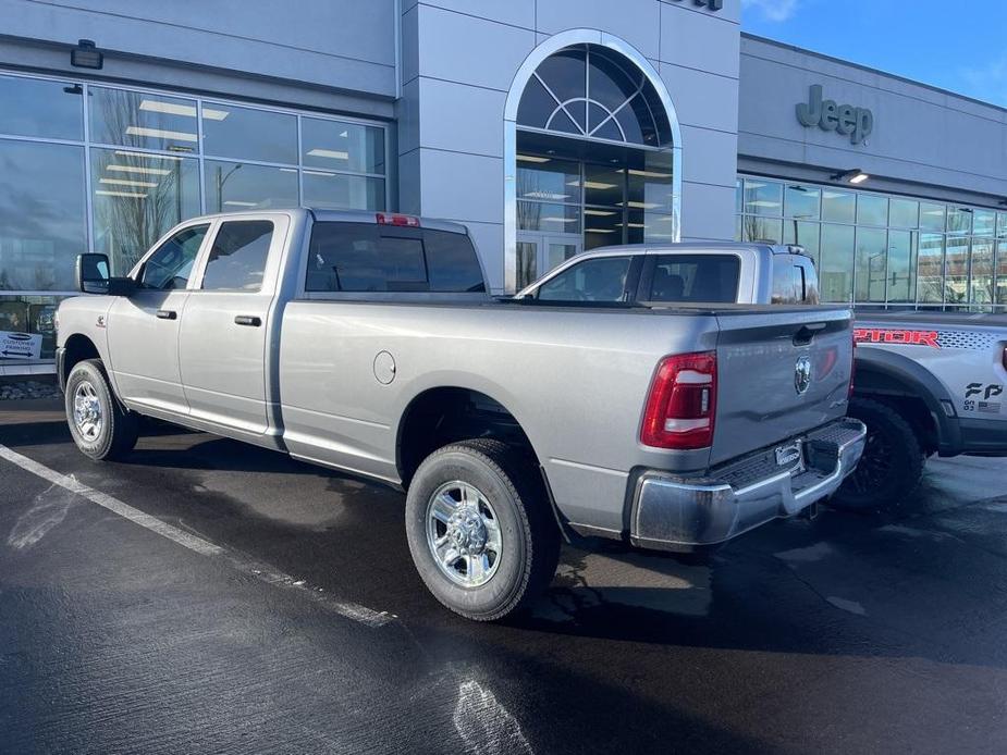 new 2024 Ram 2500 car, priced at $72,526