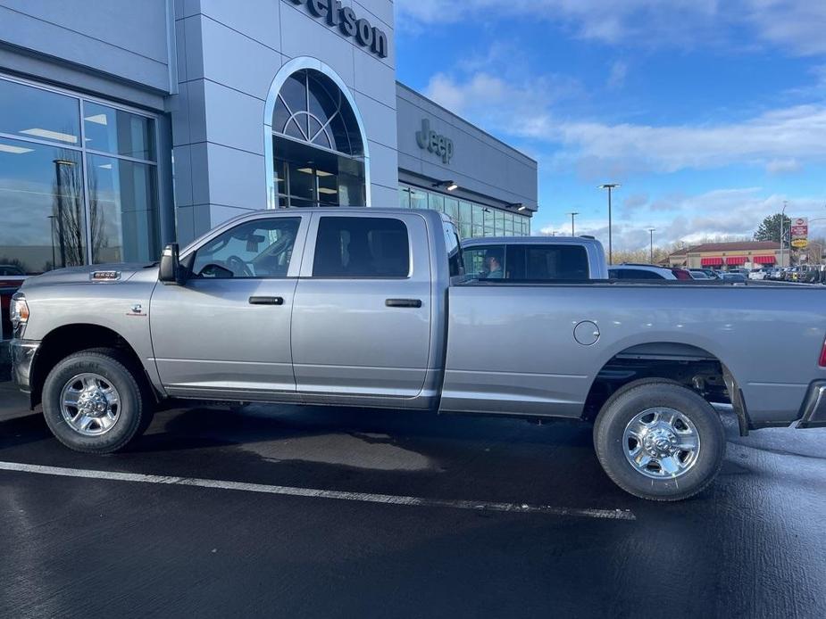 new 2024 Ram 2500 car, priced at $72,526