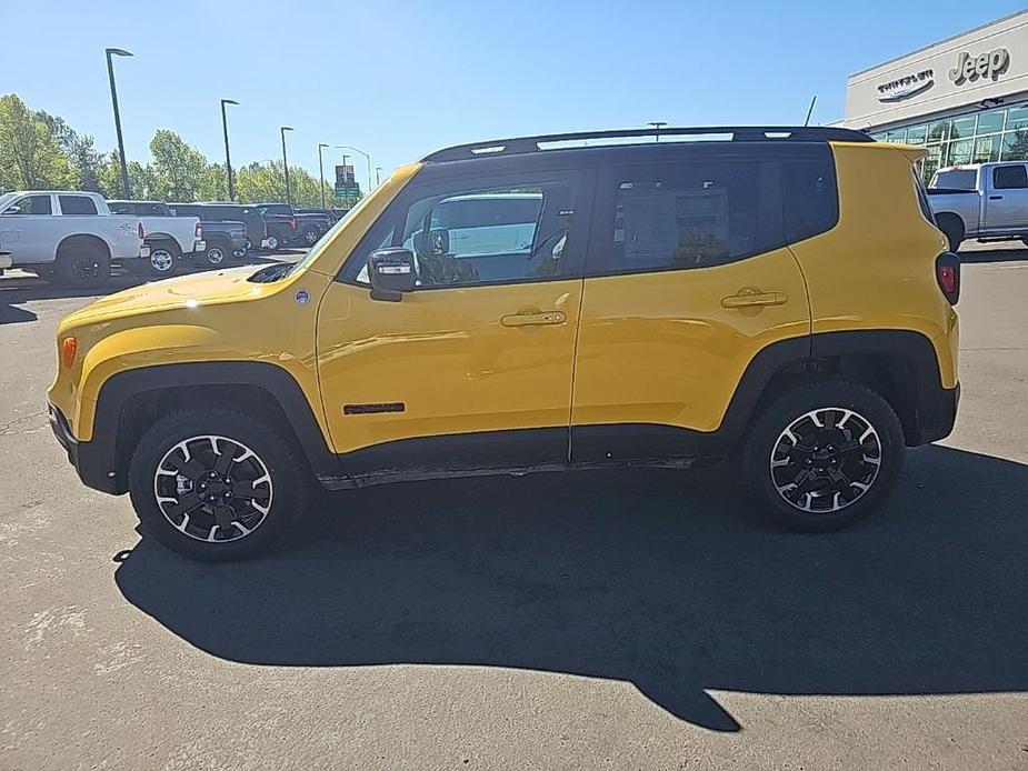 new 2023 Jeep Renegade car, priced at $31,998