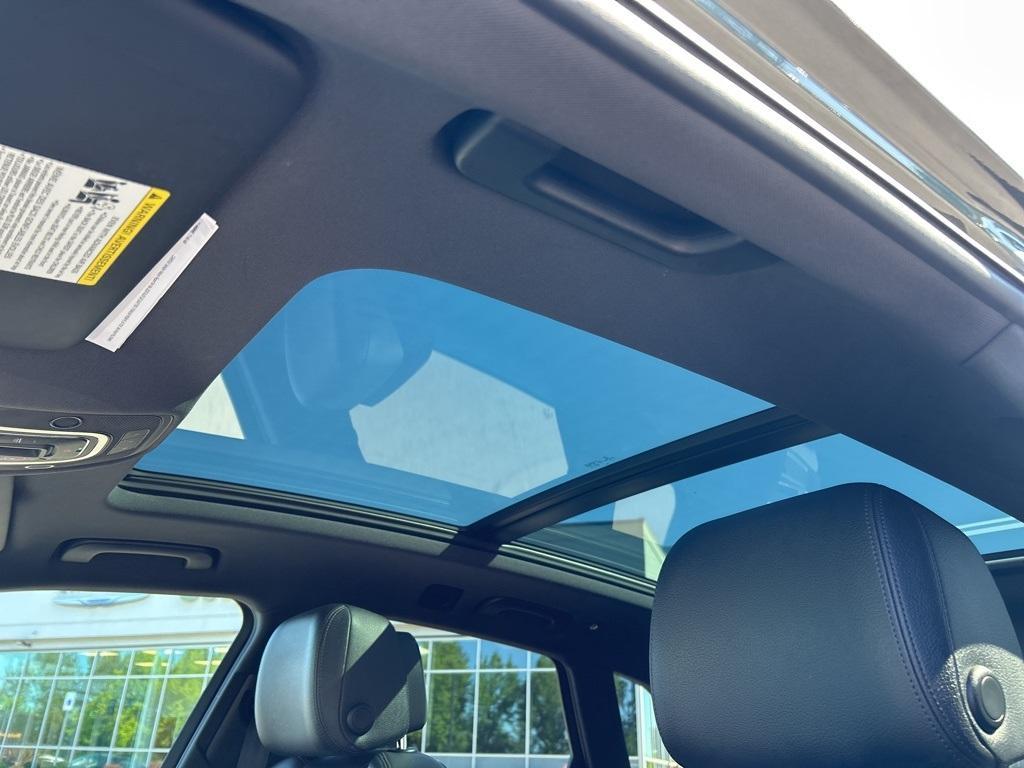 used 2020 Audi Q5 car, priced at $32,998