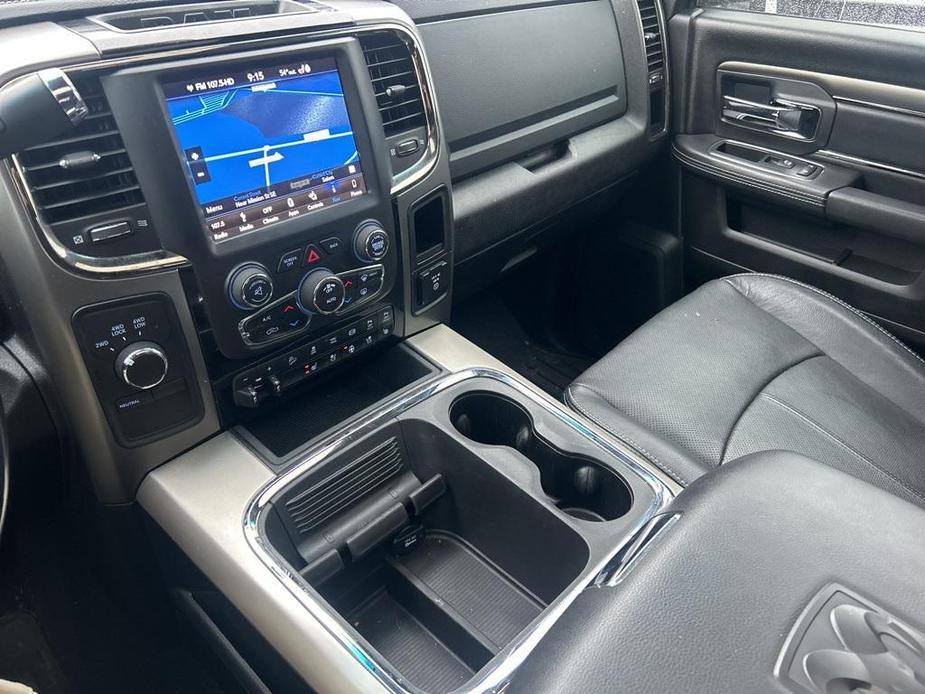 used 2018 Ram 2500 car, priced at $49,800