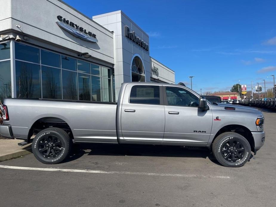 new 2024 Ram 3500 car, priced at $81,301