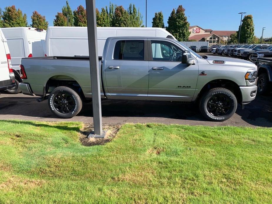 new 2024 Ram 2500 car, priced at $76,868