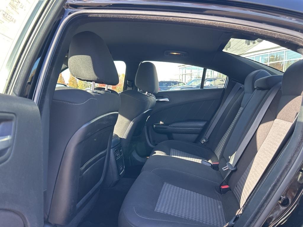 used 2023 Dodge Charger car, priced at $41,998