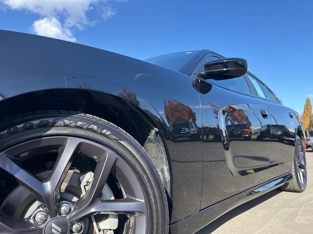 used 2023 Dodge Charger car, priced at $41,998