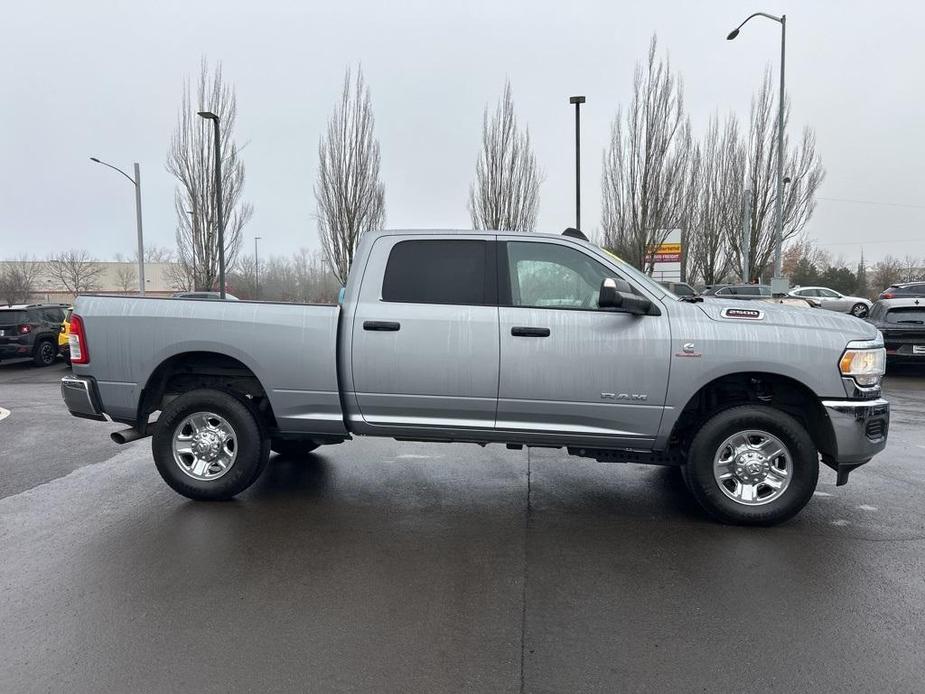 used 2022 Ram 2500 car, priced at $54,500