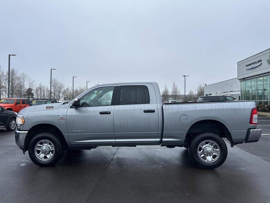 used 2022 Ram 2500 car, priced at $54,500