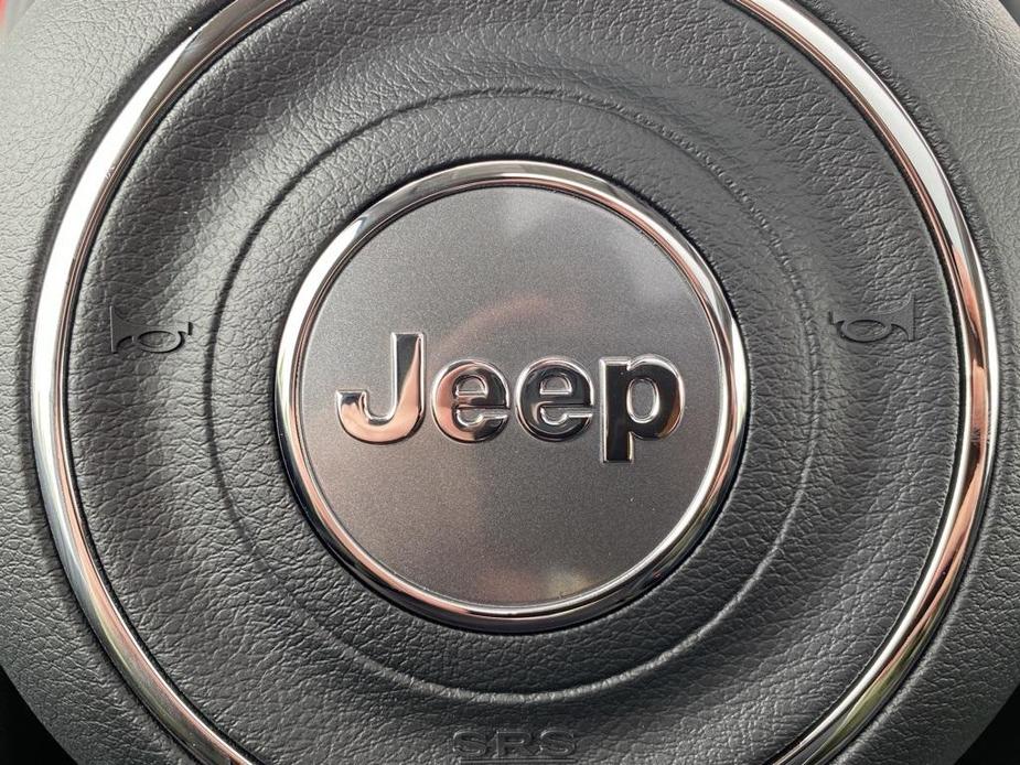 new 2023 Jeep Renegade car, priced at $31,998