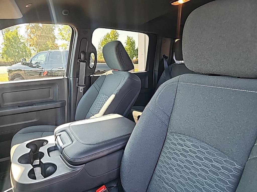 new 2026 Ram 2500 car, priced at $65,000