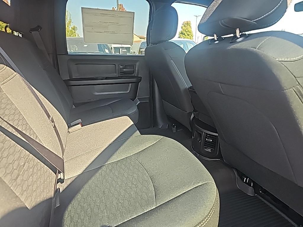 new 2026 Ram 2500 car, priced at $65,000