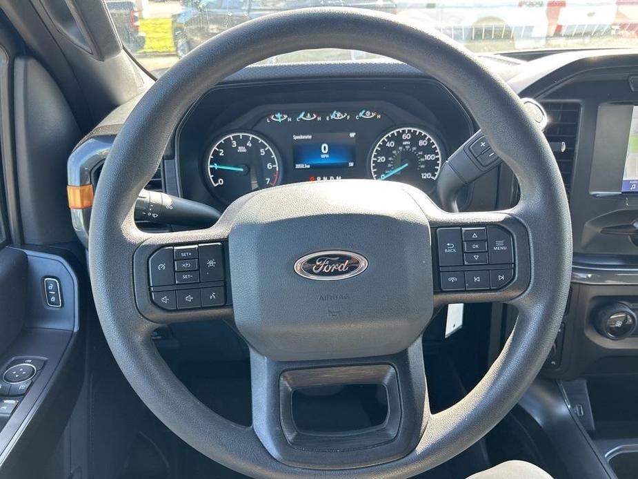 used 2022 Ford F-150 car, priced at $47,500