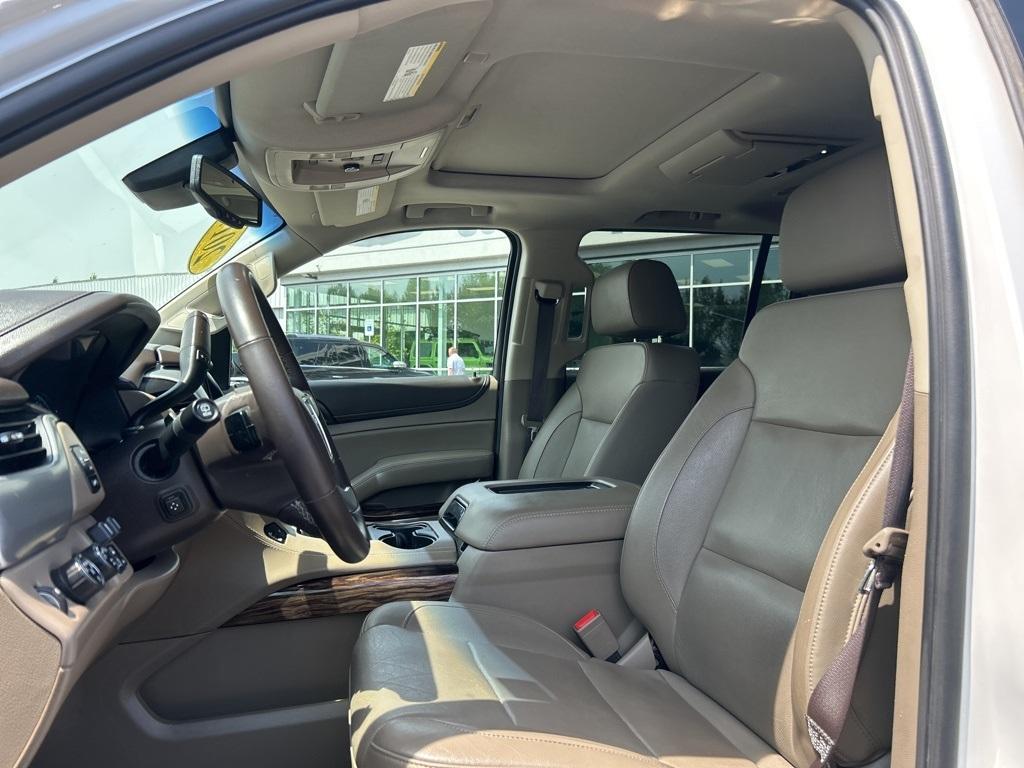 used 2017 GMC Yukon XL car, priced at $31,998
