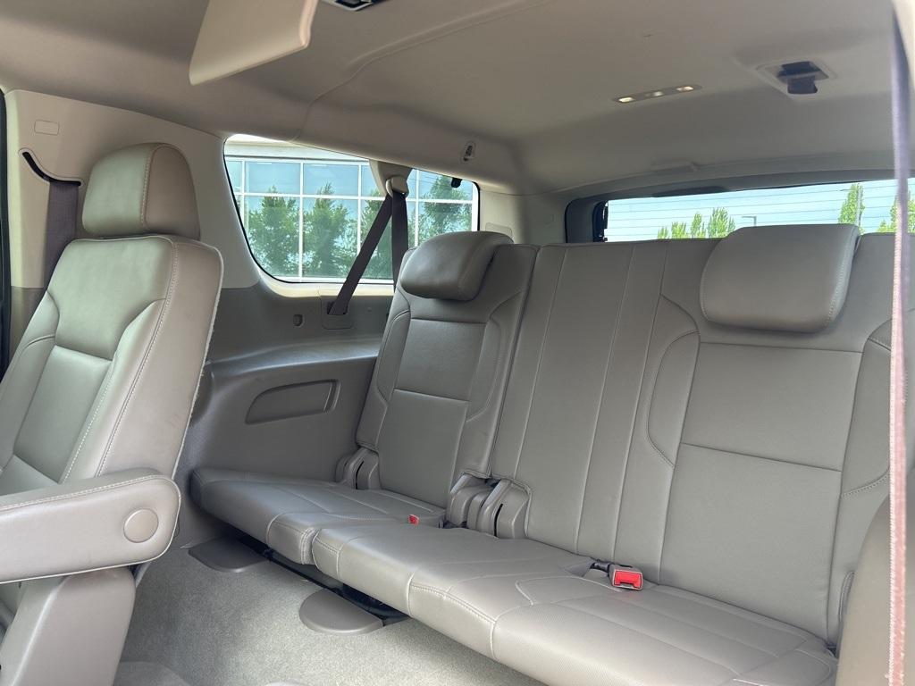 used 2017 GMC Yukon XL car, priced at $31,998