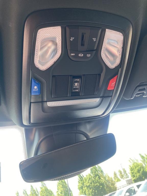 new 2025 Ram 3500 car, priced at $71,575