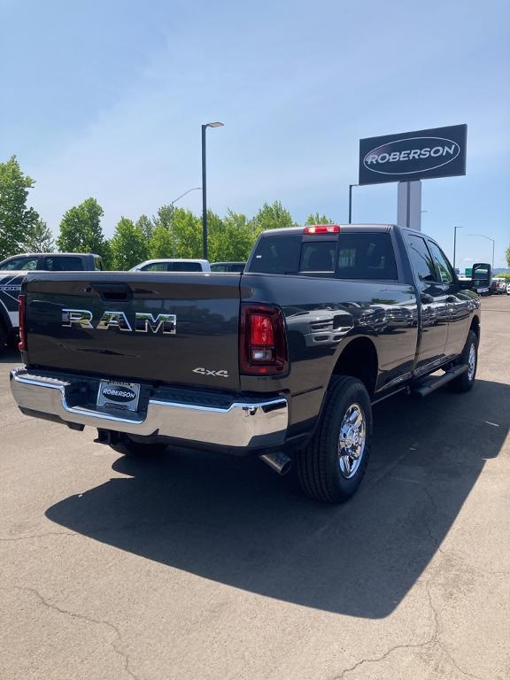 new 2025 Ram 3500 car, priced at $71,575
