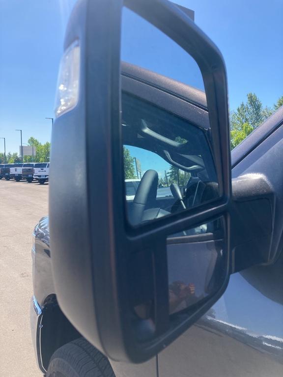 new 2025 Ram 3500 car, priced at $74,100