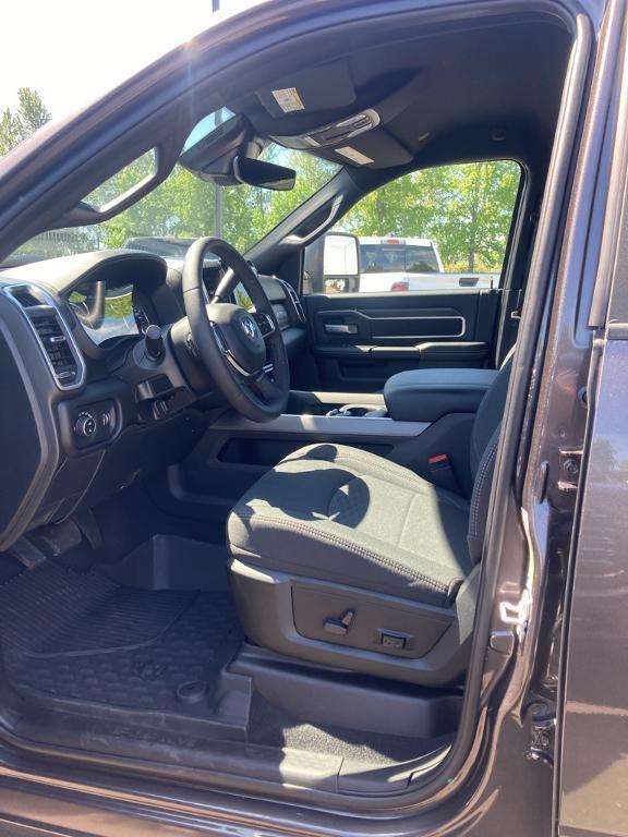 new 2025 Ram 3500 car, priced at $74,100