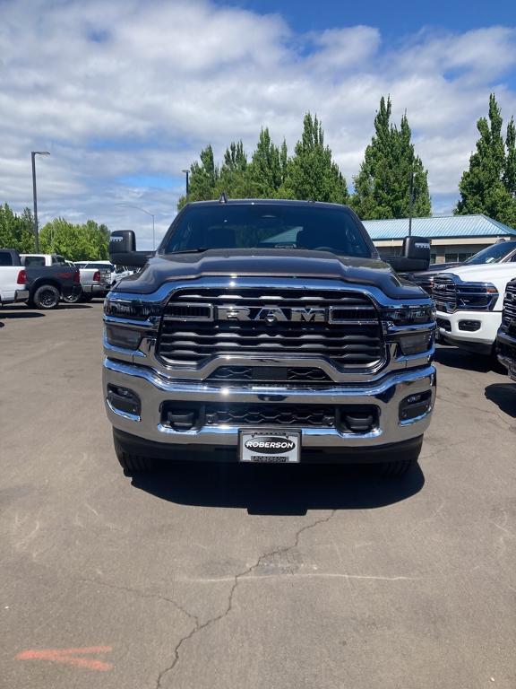 new 2025 Ram 3500 car, priced at $74,100