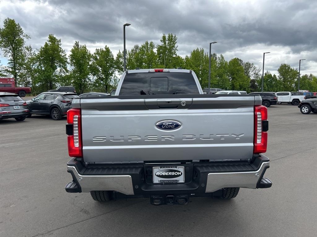 used 2024 Ford F-350 car, priced at $81,998