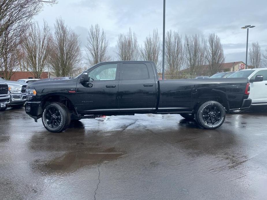 new 2024 Ram 3500 car, priced at $93,842