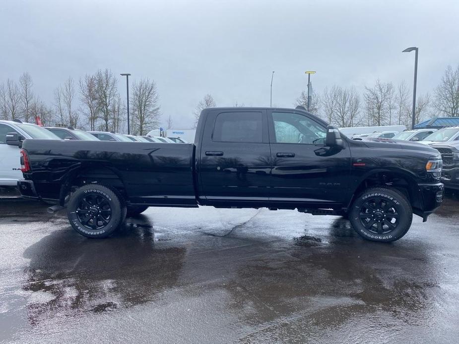 new 2024 Ram 3500 car, priced at $93,842