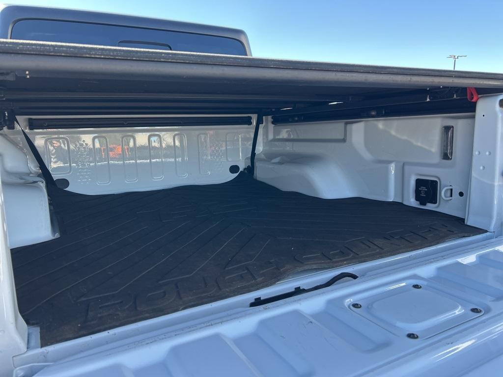 used 2020 Jeep Gladiator car, priced at $31,500