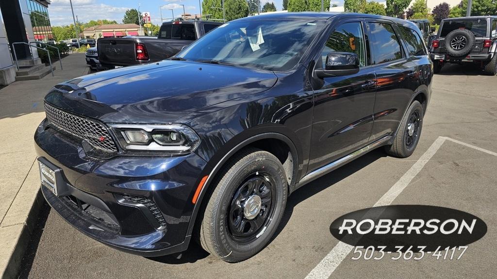 new 2025 Dodge Durango car, priced at $41,612