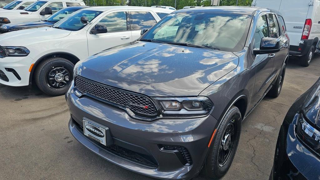 new 2025 Dodge Durango car, priced at $41,612