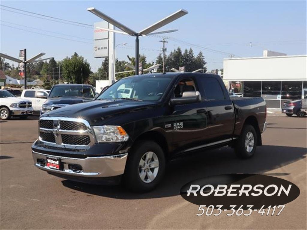 used 2022 Ram 1500 Classic car, priced at $34,900