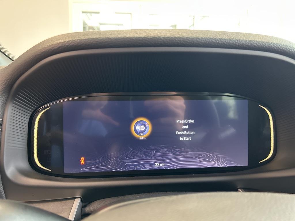 new 2025 Jeep Wagoneer L car, priced at $84,247