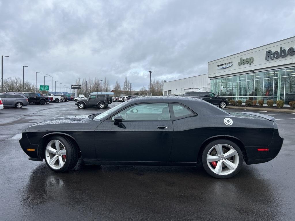 used 2010 Dodge Challenger car, priced at $21,998