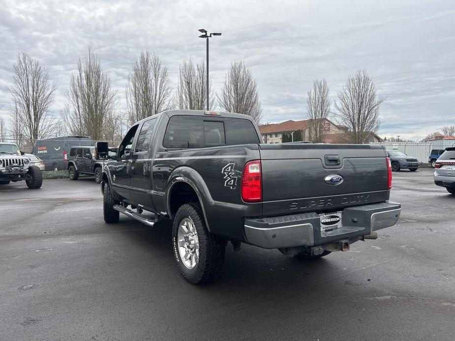 used 2016 Ford F-350 car, priced at $42,998