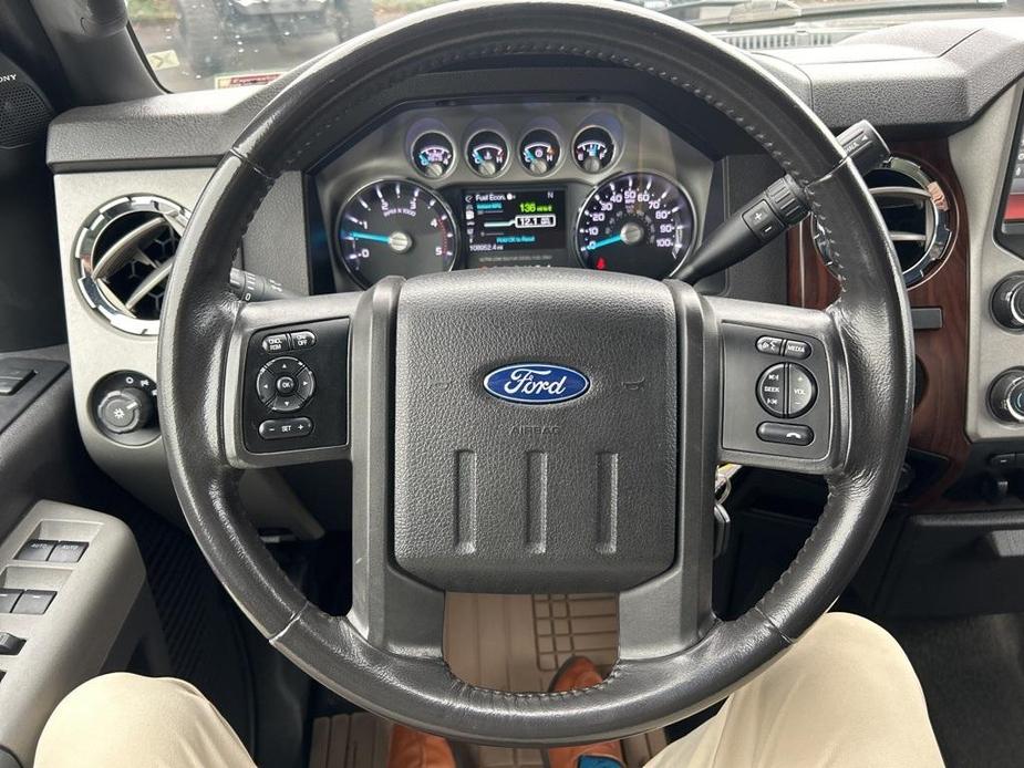 used 2016 Ford F-350 car, priced at $42,998