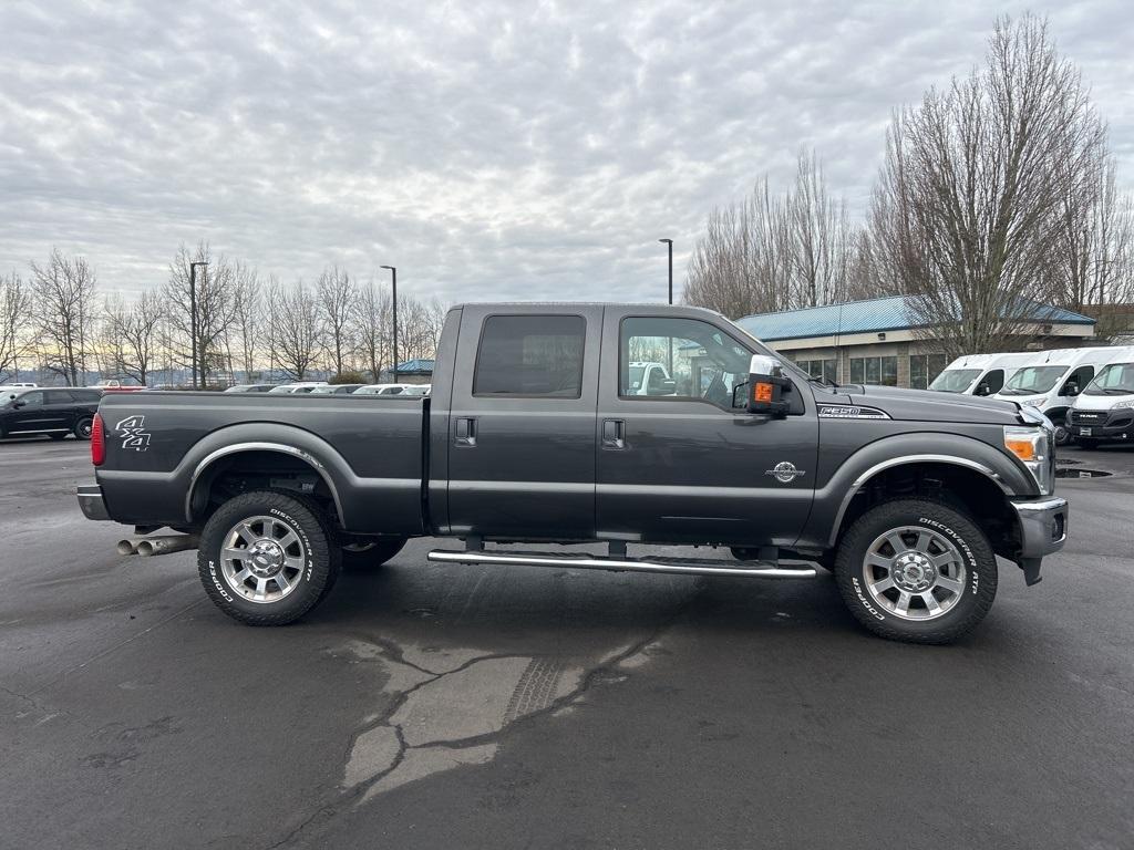 used 2016 Ford F-350 car, priced at $42,998