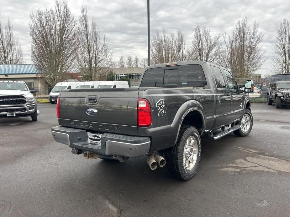 used 2016 Ford F-350 car, priced at $42,998