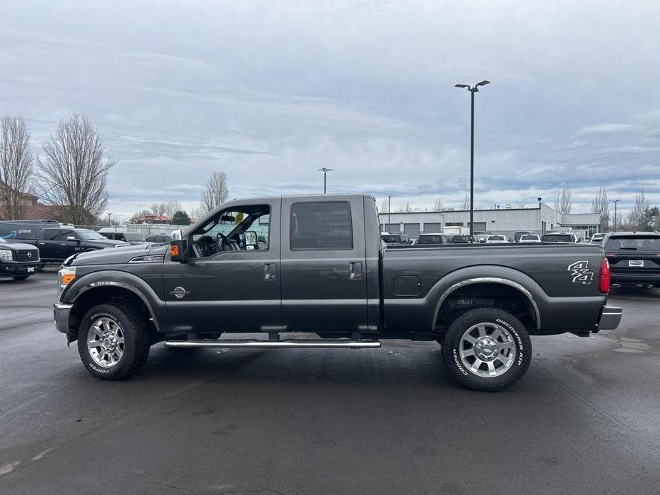 used 2016 Ford F-350 car, priced at $42,998