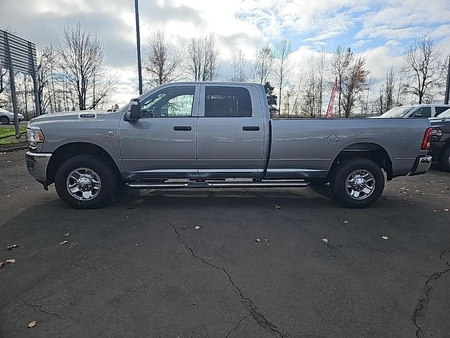 new 2024 Ram 3500 car, priced at $70,385