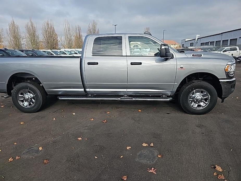 new 2024 Ram 3500 car, priced at $70,385