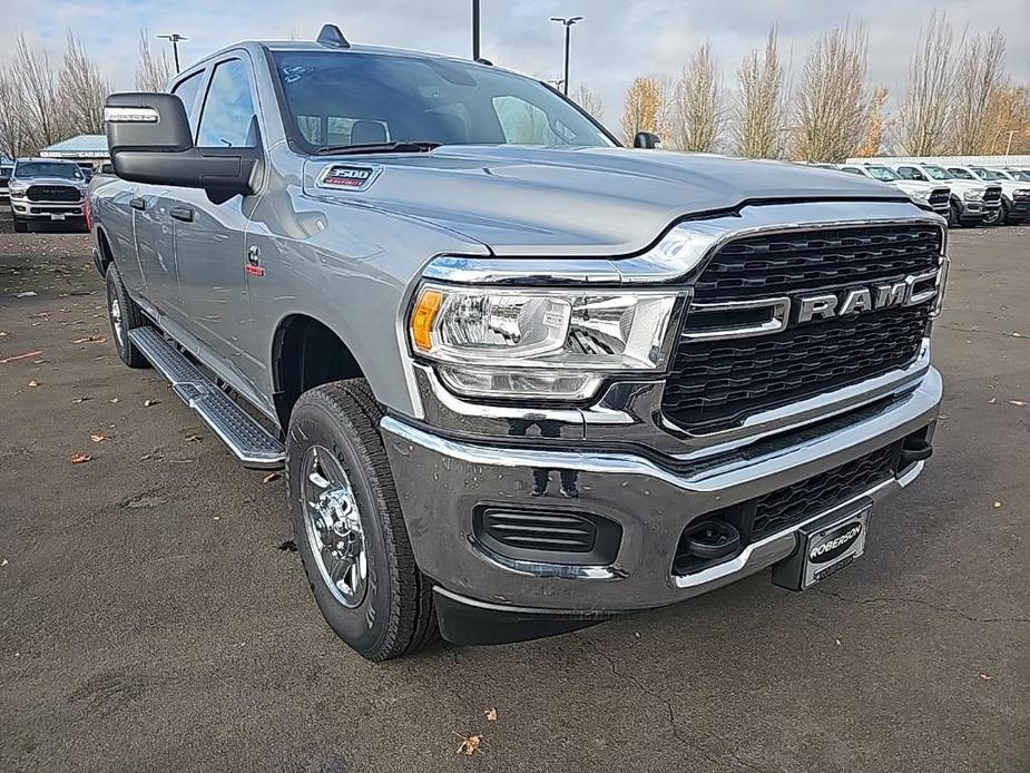 new 2024 Ram 3500 car, priced at $70,385