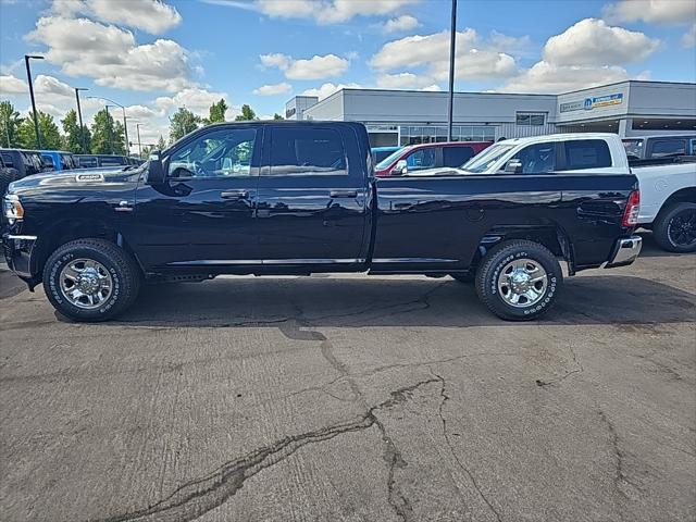 new 2024 Ram 2500 car, priced at $63,182