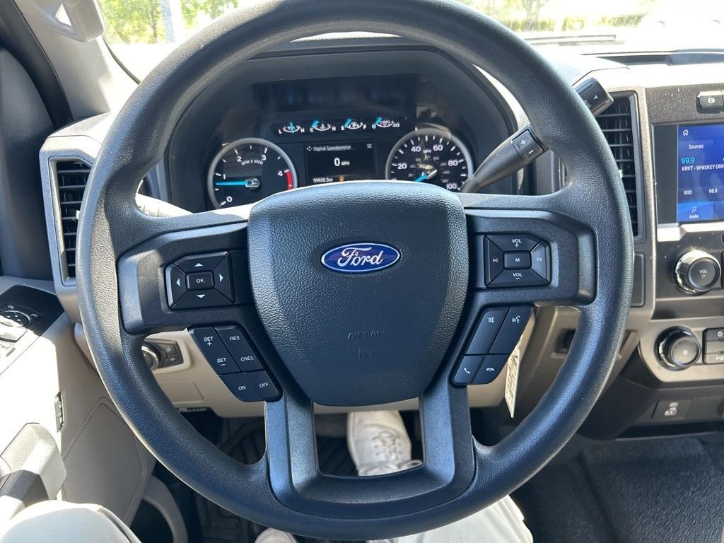 used 2022 Ford F-350 car, priced at $51,750