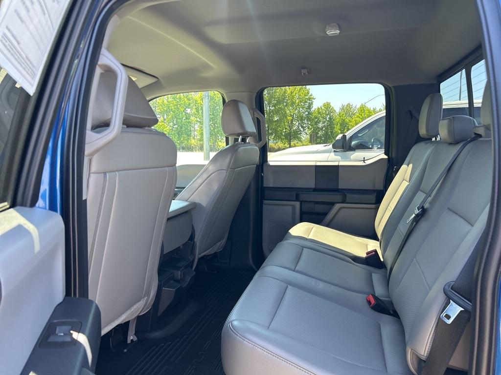 used 2022 Ford F-350 car, priced at $51,750