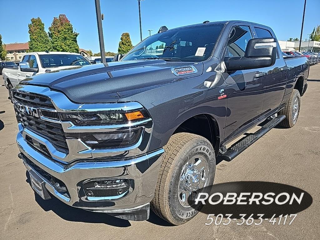 new 2026 Ram 2500 car