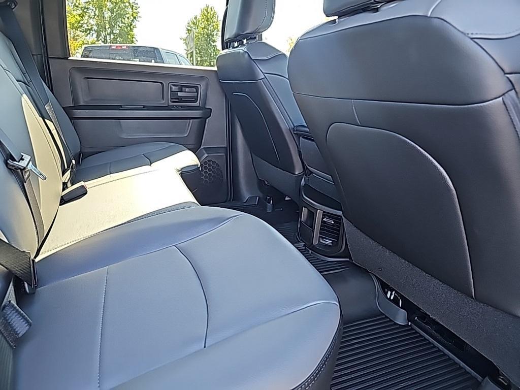 new 2026 Ram 2500 car, priced at $69,000